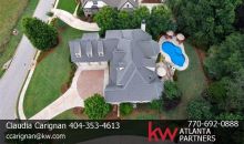 156 Shellbark Drive Mcdonough, GA 30252