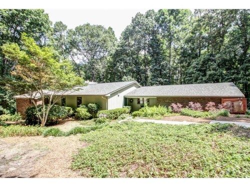 2044 Silversmith Lane, Stone Mountain, GA 30087