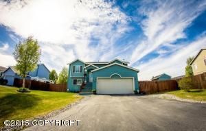 1631 Ira Drive, Anchorage, AK 99515