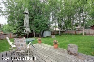 821 Lighthouse Court, Anchorage, AK 99515