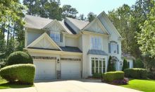 1005 Beacon Hill Crossing Alpharetta, GA 30005