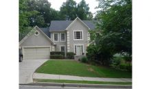 5260 N Hillbrooke Trace Alpharetta, GA 30005