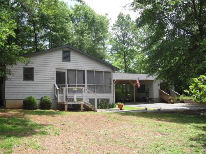 5136 Fourth Colony Drive, Gainesville, GA 30504