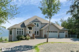 6212 E Visions Crest Boulevard, Palmer, AK 99645