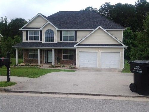 4614 Glider Circle, Douglasville, GA 30135