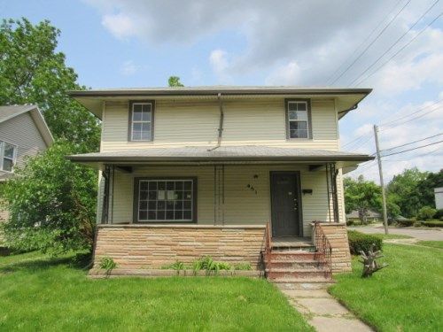 451 S Paddock St, Pontiac, MI 48341