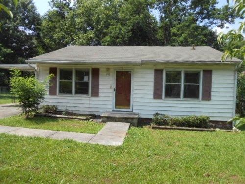 201 Baxter Ave NW, Huntsville, AL 35811