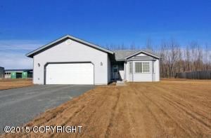 1113 N Angus Loop, Palmer, AK 99645