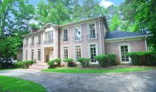 3343 Sir Henry Street Atlanta, GA 30344