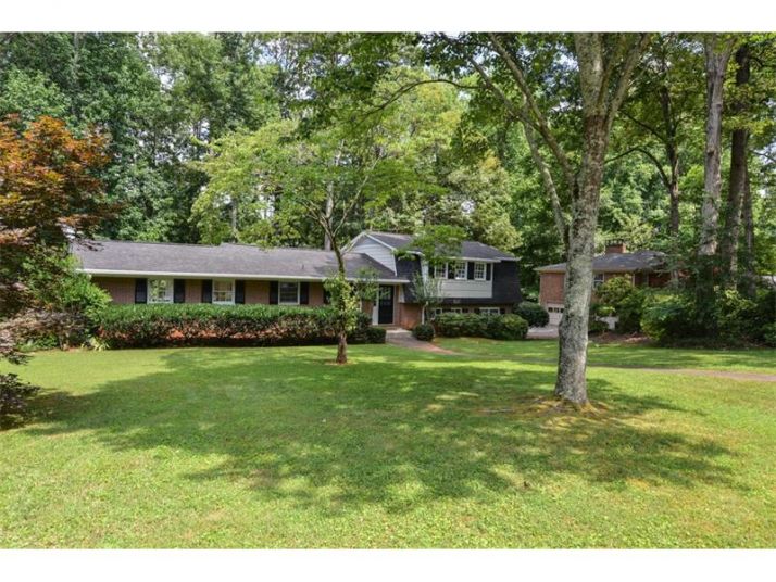 2903 Umberland Drive, Atlanta, GA 30340