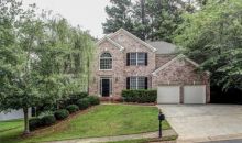 3948 Marquette Way Nw Kennesaw, GA 30144