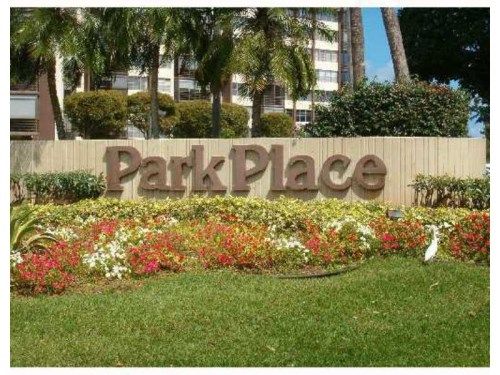 1100 SAINT CHARLES PL # 320, Hollywood, FL 33026