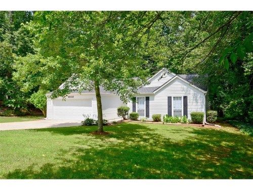 4033 Baywind Walk, Acworth, GA 30101