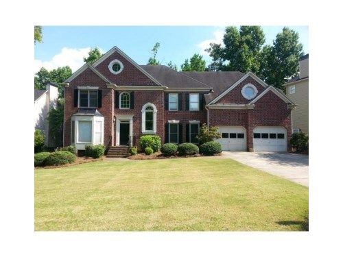 5213 Camden Lake Parkway, Acworth, GA 30101