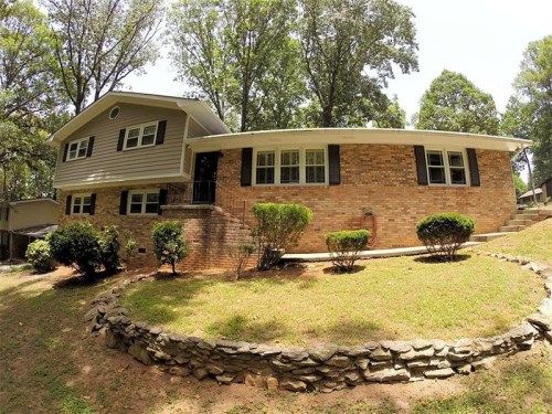 3783 Ashwood Drive Ne, Smyrna, GA 30080