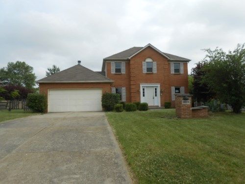 3824 Hanover Drive, Mason, OH 45040