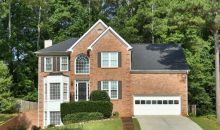 400 Wildwood Lake Court Suwanee, GA 30024