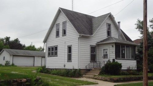 419 W Madison St, Culver, IN 46511