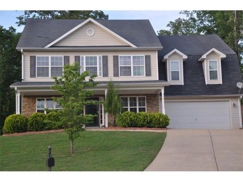 105 Havenwood Lane, Covington, GA 30016