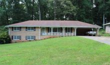 4662 Oswood Court Tucker, GA 30084