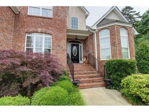 6110 Foxmoor Court, Gainesville, GA 30506