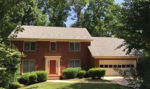 2960 Abbottswell Drive Alpharetta, GA 30022