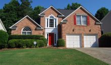 320 Tumbling Creek Drive Alpharetta, GA 30005