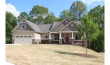 849 Ashland Falls Drive Monroe, GA 30656