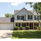 4160 Eden Valley Drive, Loganville, GA 30052 ID:12926475