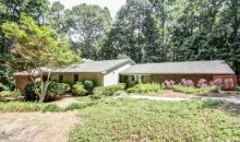 2044 Silversmith Lane Stone Mountain, GA 30087