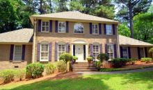 2065 Mountain Creek Court Stone Mountain, GA 30087