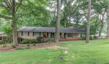 2747 Hunting Hill Lane Decatur, GA 30033