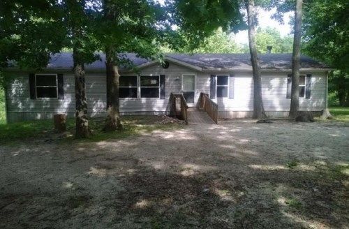 4952 South 65th Road, Aldrich, MO 65601