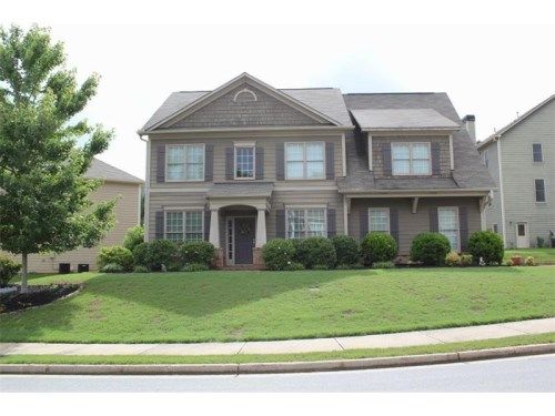 616 Wexford Court, Acworth, GA 30102