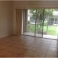 12145 SW 3RD ST # 12145, Hollywood, FL 33025 ID:12924763