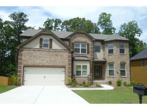 2938 Estate View Court, Dacula, GA 30019