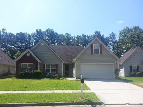 1396 Haynes Trace Court, Grayson, GA 30017