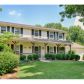 3726 Foxwood Road, Duluth, GA 30096 ID:12941786