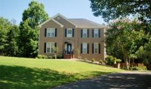 7 Topridge Drive Cartersville, GA 30120