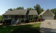 10 Wood Forest Drive Sw Cartersville, GA 30120