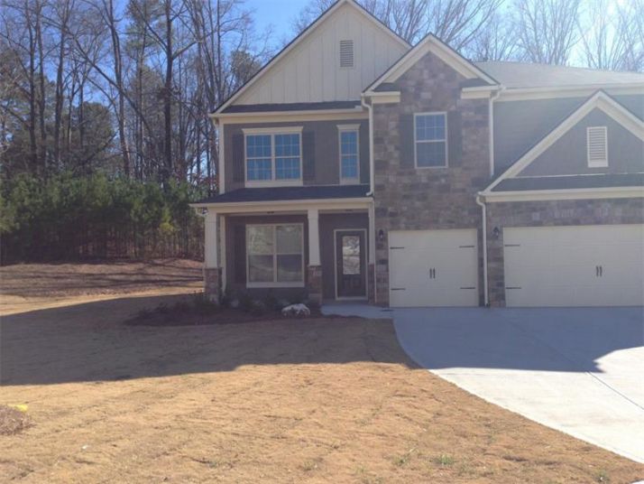 3420 Pleasant Springs Drive, Cumming, GA 30028