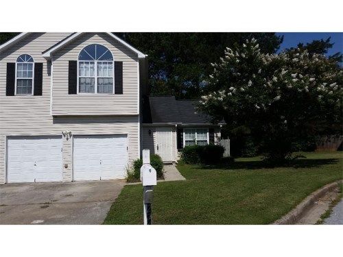 2762 Rambling Way, Lithonia, GA 30058