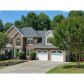 5726 Fairwood Drive Nw, Acworth, GA 30101 ID:12942737