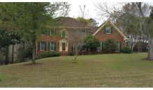 4081 Forest View Drive Conyers, GA 30094