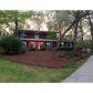 2206 Deer Ridge Drive, Stone Mountain, GA 30087 ID:12842288