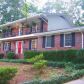 2206 Deer Ridge Drive, Stone Mountain, GA 30087 ID:12842289