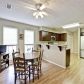 2821 Ashbury Heights Road, Decatur, GA 30030 ID:12942258