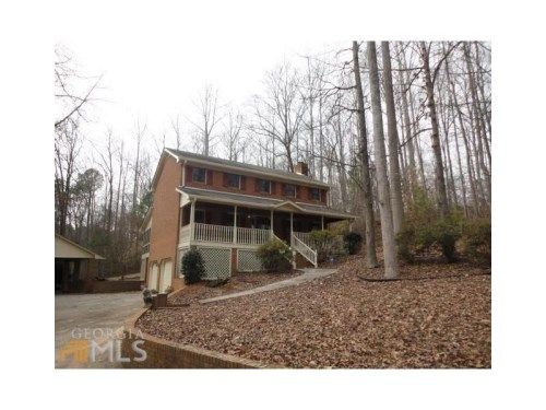 6625 Stonehedge Way, Stone Mountain, GA 30087