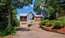 259 Sky High Drive Blue Ridge, GA 30513