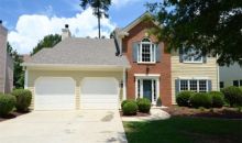 3505 River Summit Trail Duluth, GA 30097